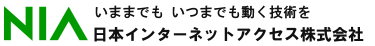 Nippon Internet Access Inc.